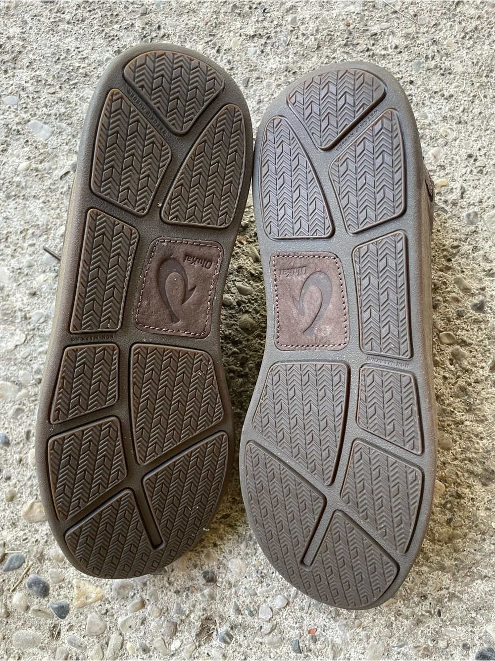 Olukai Loli'i Puki Boot - Men's - SZ 12  Lolii Puki Men Ankle Chukka